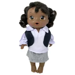 Doll Clothes Superstore Pirate Halloween Costume Fits 12 Inch Baby Alive And Little Baby Dolls -Home Decor Store GUEST 01dda97e 4674 4fce b2cc ff8b7c4cf9fe