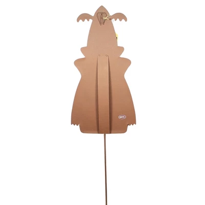 Halloween 34.5" Count Gregor Gnome Garden Stake Round Top Collection - Decorative Garden Stakes 4 Halloween 34.5" Count Gregor Gnome Garden Stake Round Top Collection - Decorative Garden Stakes - Image 2