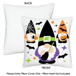 Big Dot Of Happiness Halloween Gnomes - Spooky Fall Party Home Decorative Canvas Cushion Case - Throw Pillow Cover - 16 X 16 Inches 12 Big Dot Of Happiness Halloween Gnomes - Spooky Fall Party Home Decorative Canvas Cushion Case - Throw Pillow Cover - 16 X 16 Inches -Home Decor Store GUEST 0a4a6802 0fc3 4e5a 9197 47387a8c2ae0