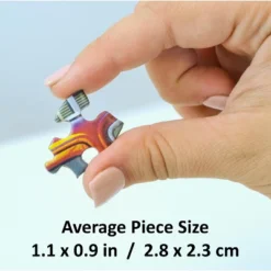 MasterPieces 1000 Piece Jigsaw Puzzle - Halloween Surprise - 19.25"x26.75" -Home Decor Store GUEST 13e8855e e2c8 4ebf 91ec 7b78ed0a23ef