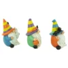 Northlight Set Of 3 Halloween Gnomes Decoration 6" -Home Decor Store GUEST 140da11e 4f85 4966 9bf1 5e921fc01da4