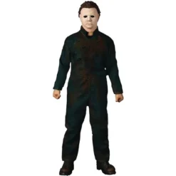 Mezco Toyz Halloween II One:12 Collective Action Figure | Michael Myers
