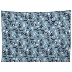 Julia Madoka Halloween Night Fever Tapestry - Society6 -Home Decor Store GUEST 1a0cfac2 b968 49c5 8d87 bf8e8e246f59