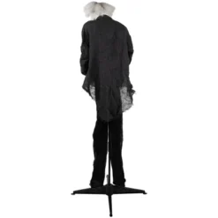 Northlight 5.5' LED Lighted Animated Butler With Sound Halloween Decoration -Home Decor Store GUEST 237290c7 d623 49ad aabd 0432e979c083