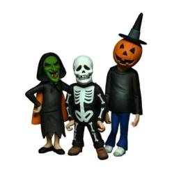 NECA Halloween III Season Of The Witch Toony Terrors "Trick Or Treaters 6"Action Figure Set - 3pk -Home Decor Store GUEST 26c6def7 8d5b 4e06 a5a3 3c6f74f6968e