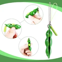 Link 26 Piece Halloween Fidget Sensory Toy Set With BONUS Gift Bag Perfect For Trick Or Treating -Home Decor Store GUEST 2a01edb4 bb40 411f 9ef3 d17778d36b85