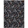 Kate Aurora Ultra Soft & Plush Oversized Orange & Black Halloween Spooky Skeletons Accent Throw Blanket - 50 In. W X 70 In. L 1 Kate Aurora Ultra Soft & Plush Oversized Orange & Black Halloween Spooky Skeletons Accent Throw Blanket - 50 In. W X 70 In. L -Home Decor Store GUEST 306e8788 f985 43e4 a454 9fd0460a397b