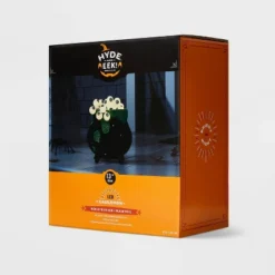 13" Witch Cauldron With Eye Balls Halloween Novelty Sculpture Light - Hyde & EEK! Boutique™ 7 13" Witch Cauldron With Eye Balls Halloween Novelty Sculpture Light - Hyde & EEK! Boutique™ -Home Decor Store GUEST 34a62678 aa5a 448e bc44 820ca1945afd