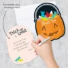 Big Dot Of Happiness Trick Or Treat - Shaped Thank You Cards - Halloween Party Thank You Note Cards With Envelopes - Set Of 12 2 Big Dot Of Happiness Trick Or Treat - Shaped Thank You Cards - Halloween Party Thank You Note Cards With Envelopes - Set Of 12 -Home Decor Store GUEST 3af5be05 0c06 4fe3 bbd4 9fce250925ed