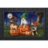 Spooky Pups Halloween Doormat 30" X 18" Indoor Outdoor Briarwood Lane 2 Spooky Pups Halloween Doormat 30" X 18" Indoor Outdoor Briarwood Lane -Home Decor Store GUEST 455e959c e4ed 4865 b74e dbe9c349e153