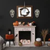 15" Halloween Driftwood Ghost Face - National Tree Company -Home Decor Store GUEST 47c7fb36 9837 4ee7 827a d7aea250f3a1