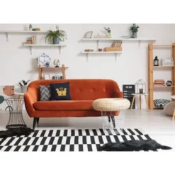 16"x16" Halloween Cats Square Throw Pillow - E By Design -Home Decor Store GUEST 47d914fa 961c 415b aab1 07f4d08df41b