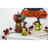 Gallerie II Happy Halloween Bat Door Wall Hanger 17.83 X 0.71 X 12.6 Inches. 2 Gallerie II Happy Halloween Bat Door Wall Hanger 17.83 X 0.71 X 12.6 Inches. -Home Decor Store GUEST 47db19b6 ae48 4823 bd6c 891382739b64