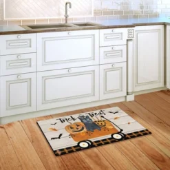 Briarwood Lane Trick Or Treat Wagon Halloween Doormat Primitive 3 -Home Decor Store GUEST 4a270614 2c44 4254 9e0d 72396bb7a9bc