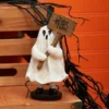 Gallerie II 7" Kid Ghost With Trick-or-Treat Sign Halloween Figure Decoration 1 Gallerie II 7" Kid Ghost With Trick-or-Treat Sign Halloween Figure Decoration -Home Decor Store GUEST 4e35c87d 5d5b 4cd9 a305 1554944990ab