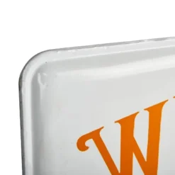 National Tree Company 31" Halloween “Witches Brew" Metal Wall Sign -Home Decor Store GUEST 4f01102b cad9 436b a265 653826bb5b85