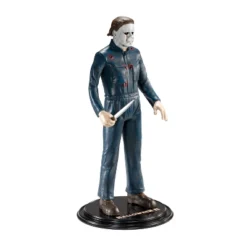 Halloween II BendyFigs Collectible Figure Michael Myers 10 Halloween II BendyFigs Collectible Figure Michael Myers -Home Decor Store GUEST 4ff30596 0ad4 4862 a0cb 54cfd7dea18f