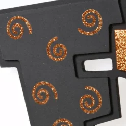 18" Halloween EEK! Garden Stake - National Tree Company -Home Decor Store GUEST 50fd4784 f606 409b 8de7 fc751dec2940