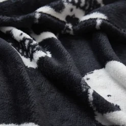 Kate Aurora Oversized Halloween Spooky Skeleton Skulls Plush Fleece Throw Accent Blanket - 50 In. W X 70 In. L 7 Kate Aurora Oversized Halloween Spooky Skeleton Skulls Plush Fleece Throw Accent Blanket - 50 In. W X 70 In. L -Home Decor Store GUEST 520f85ef 45a1 4bbb bb1e f52911d73737