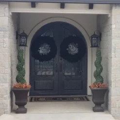 Northlight 36" Black Colorado Spruce Artificial Halloween Wreath - Unlit 9 Northlight 36" Black Colorado Spruce Artificial Halloween Wreath - Unlit -Home Decor Store GUEST 5600c736 a08a 4a04 aa8b 0fc468969751