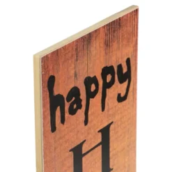 Northlight 36" Orange Happy Halloween With Spider Wood Wall Sign 7 Northlight 36" Orange Happy Halloween With Spider Wood Wall Sign -Home Decor Store GUEST 57466241 2267 4399 9a8e 8051ac275cbb