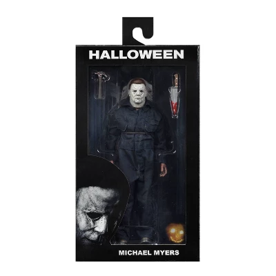 NECA Halloween 2018 Michael Myers 8" Action Figure 3 NECA Halloween 2018 Michael Myers 8" Action Figure