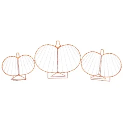 Mr Halloween Outdoor Pumpkins Lightshow Halloween Decoration - Orange - 28.5" -Home Decor Store GUEST 65f0cfec 8601 418a ad99 df842ceed4de