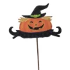 Halloween Costume Pumpkin Trio - Three Garden Stakes 26 Inches - Mummy Frankenstein Witch - F20050 - Metal - Orange 1 Halloween Costume Pumpkin Trio - Three Garden Stakes 26 Inches - Mummy Frankenstein Witch - F20050 - Metal - Orange -Home Decor Store GUEST 65f4d92d 5792 4cbc 8736 ce6e1d726da7