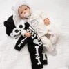 Paradise Galleries Realistic Reborn Toddler Boy, Spooky Peek-A-Boo! Halloween-Themed, With Magnetic Pacifier, One Doll With 2 Outfits, 6-Piece Gift Set -Home Decor Store GUEST 6a1bc73b 179e 4f28 b62c bb66abdfcbb8