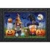 Halloween Gnomes Doormat Spooky Humor 30" X 18" Briarwood Lane -Home Decor Store GUEST 6cdebb85 19c7 4466 ab3c eb493eee22fd
