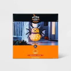 LED Collapsible Bat Halloween Novelty Sculpture Light - Hyde & EEK! Boutique™ -Home Decor Store GUEST 6fa5471d a9e2 4335 8d1d 1a13abe2a64d