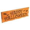 Northlight 24" Wooden 'Happy Halloween' Wall Sign With Bats -Home Decor Store GUEST 72d8c8c7 a6c6 4a57 acee 81572b1b87c5