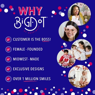 Big Dot Of Happiness Pastel Halloween - Pink Pumpkin Party Round Table Decorations - Paper Chargers - Place Setting For 12 5 Big Dot Of Happiness Pastel Halloween - Pink Pumpkin Party Round Table Decorations - Paper Chargers - Place Setting For 12 - Image 3