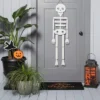 Skeleton Wood Porch Halloween Sign - Hyde & EEK! Boutique™ -Home Decor Store GUEST 76455bbb a4bf 4a89 abfc 354af9ce938d