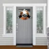 Big Dot Of Happiness Spooky Ghost - Outdoor Halloween Party Decor - Front Door Wreath 2 Big Dot Of Happiness Spooky Ghost - Outdoor Halloween Party Decor - Front Door Wreath -Home Decor Store GUEST 7e9d26d1 0274 4283 884a c1619ae7606c