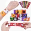 Link 26 Piece Halloween Fidget Sensory Toy Set With BONUS Gift Bag Perfect For Trick Or Treating
