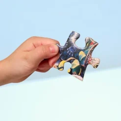 MasterPieces 100 Piece Googly Eye Jigsaw Puzzle - Halloween -Home Decor Store GUEST 81077219 f5a2 48ca 8938 05de45f378ec