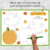 Big Dot Of Happiness Pumpkin Patch - Paper Fall, Halloween Or Thanksgiving Party Coloring Sheets - Activity Placemats - Set Of 16 1 Big Dot Of Happiness Pumpkin Patch - Paper Fall, Halloween Or Thanksgiving Party Coloring Sheets - Activity Placemats - Set Of 16 -Home Decor Store GUEST 815ac0b9 474e 4bfb 8946 a2630d3f3d46