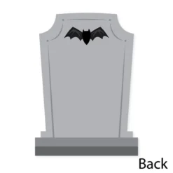 Big Dot Of Happiness Cute And Colorful Tombstones - Shaped Thank You Cards - Kids Halloween Party Thank You Note Cards With Envelopes - Set Of 12 9 Big Dot Of Happiness Cute And Colorful Tombstones - Shaped Thank You Cards - Kids Halloween Party Thank You Note Cards With Envelopes - Set Of 12 -Home Decor Store GUEST 8fcfa9b6 c3da 44da 92fc f5c4f510fe77