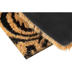 Juvale Halloween Ouija Board Coir Door Mat Welcome Doormat Indoor Outdoor Nonslip Front Rugs 30 X 17 8 Juvale Halloween Ouija Board Coir Door Mat Welcome Doormat Indoor Outdoor Nonslip Front Rugs 30 X 17 -Home Decor Store GUEST 9735dc50 bbef 46ab 86d9 48cf6584991b