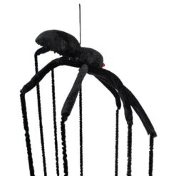 Northlight 6' Black Long Legged Spider Halloween Decoration 8 Northlight 6' Black Long Legged Spider Halloween Decoration -Home Decor Store GUEST 98ec896d 7a9f 449a 9e81 52b99b5f3930