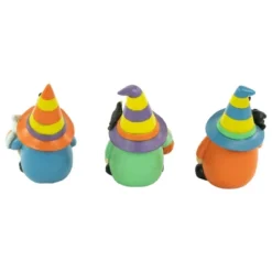 Northlight Set Of 3 Halloween Gnomes Decoration 6" 7 Northlight Set Of 3 Halloween Gnomes Decoration 6" -Home Decor Store GUEST 992520ff 7e3d 4a20 9d84 d29bc113d972