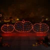 Mr Halloween Outdoor Pumpkins Lightshow Halloween Decoration - Orange - 28.5" -Home Decor Store GUEST 9d0fa612 4df4 420c 92c2 746b0687ee84