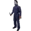 Trick Or Treat Studios Halloween 4 Michael Myers 12 Inch Action Figure