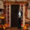 Northlight 5.5' LED Lighted Animated Butler With Sound Halloween Decoration 1 Northlight 5.5' LED Lighted Animated Butler With Sound Halloween Decoration -Home Decor Store GUEST aa1a9e2e 4513 4422 9bd4 1781bba77d0f