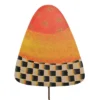 Halloween Elegant Candy Corn Stakes - Three Garden Stakes 28.5 Inches - Autumn - F22035 - Metal - Orange 2 Halloween Elegant Candy Corn Stakes - Three Garden Stakes 28.5 Inches - Autumn - F22035 - Metal - Orange -Home Decor Store GUEST b249a965 c695 4b1a 871c 6f80ac530557