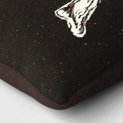 Oversize Skull And Crossbones Woven Cotton Lumbar Halloween Throw Pillow Black - Threshold™ 9 Oversize Skull And Crossbones Woven Cotton Lumbar Halloween Throw Pillow Black - Threshold™ -Home Decor Store GUEST b3579d1a d196 4a5c 8d42 01f01fe21235