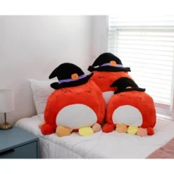 Squishmallows 20 Inch Halloween Plush | Detra The Octopus Witch -Home Decor Store GUEST b548c155 6769 4c94 bf49 c0d2f4bfa6cd