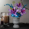 Ghoulish Garden Dungeon Lilies Halloween Artificial Plant - Hyde & EEK! Boutique™ -Home Decor Store GUEST b835cc0c 041c 4360 a6cd e04487dfa991