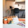 Juvale 60-Pack Halloween Invitation Cards With Orange Envelopes And Seals (4 X 6 Inches) -Home Decor Store GUEST be4bf14f 2715 446c 8cdc fd7efb6fe2a2
